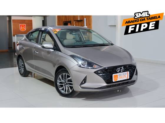 HYUNDAI HB20S 1.0 TGDI FLEX DIAMOND AUTOMÁTICO HYUNDAI HB20S 1.0 TGDI FLEX DIAMOND AUTOMÁTICO
